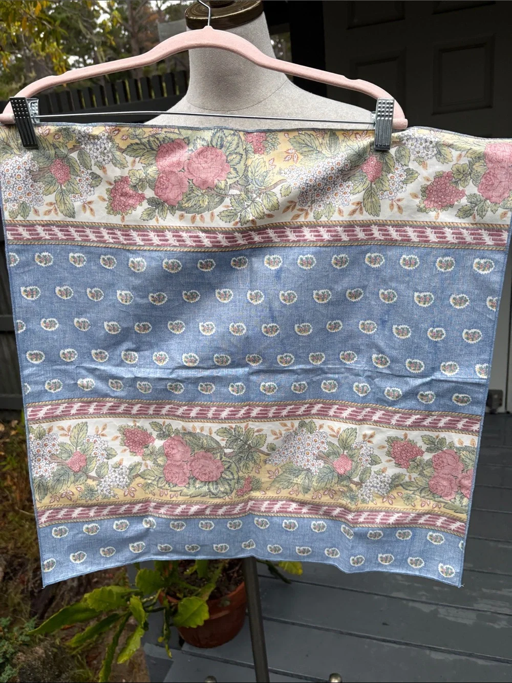 French Country Napkin french country